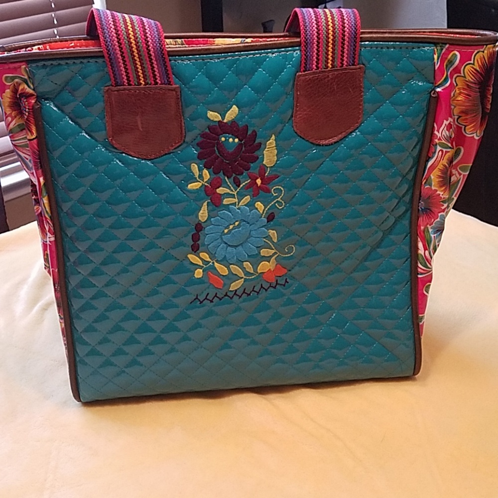 Consuela Bag